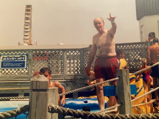 Charles E Schaefer, Sr. photo gallery thumbnail 21 of 124
