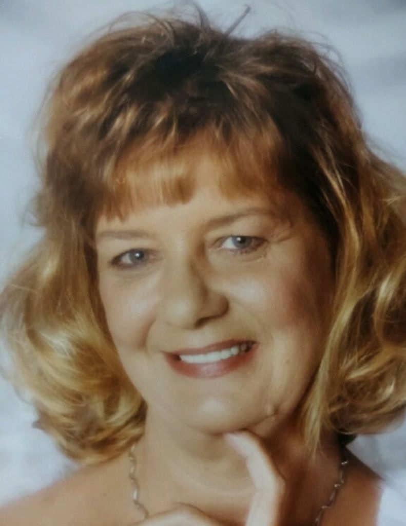 Sandra Kay Scruggs