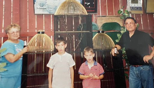 Jose  M Sauceda photo gallery thumbnail 37 of 66