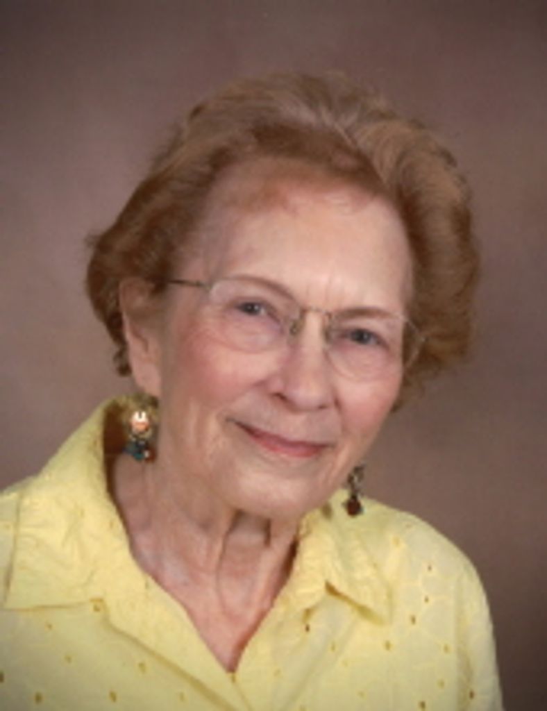 Helen Marie Rohrbaugh