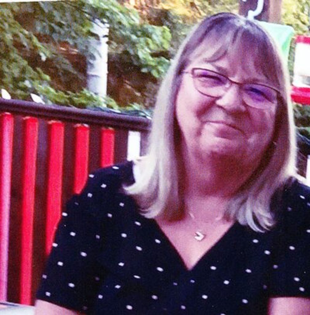 Debra Anne White