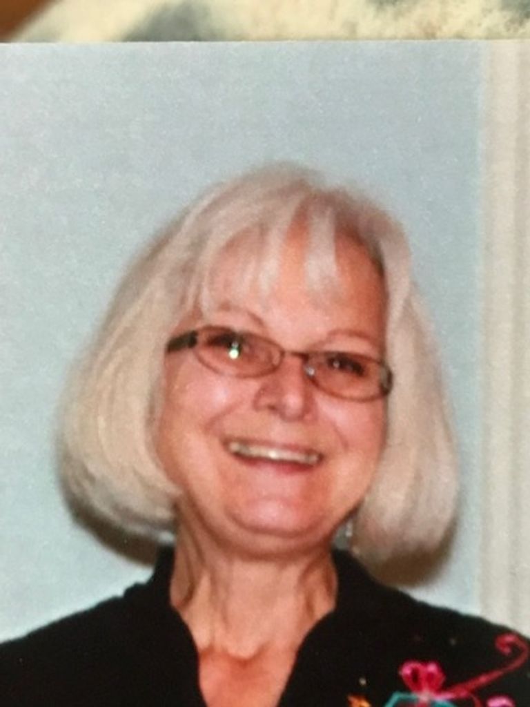 Lorraine Ann Kirstein Profile Photo