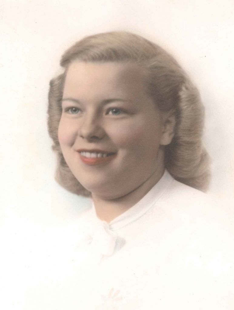 Velda J. Lohff Profile Photo