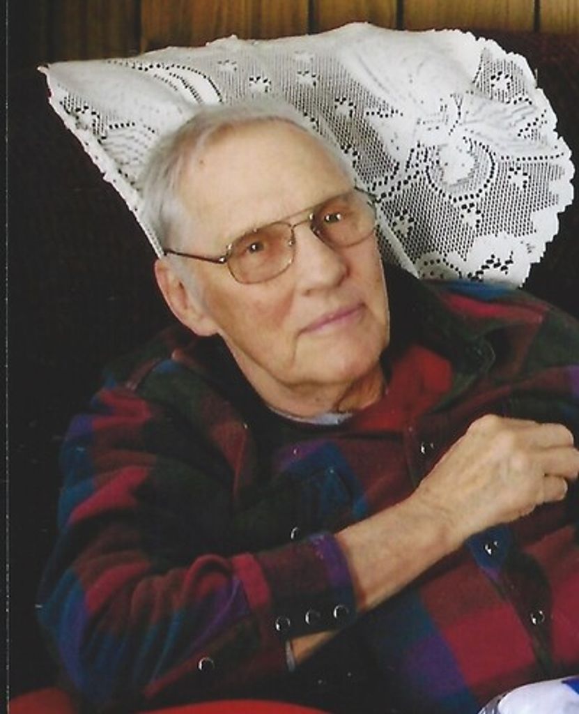 Neil James Nilles Profile Photo