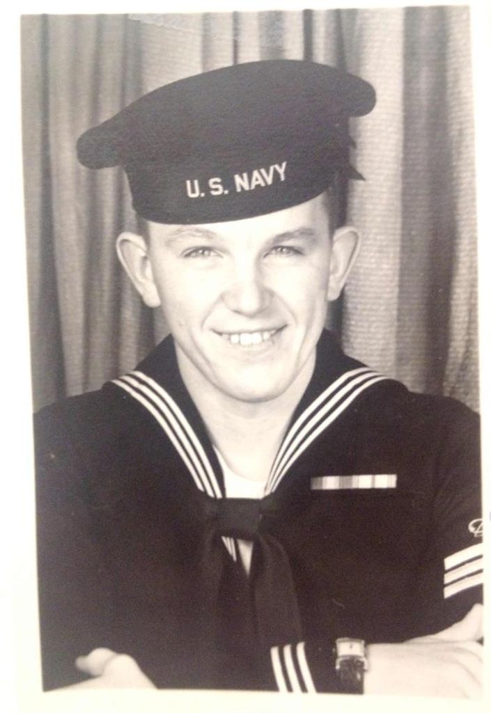Donald Hughes