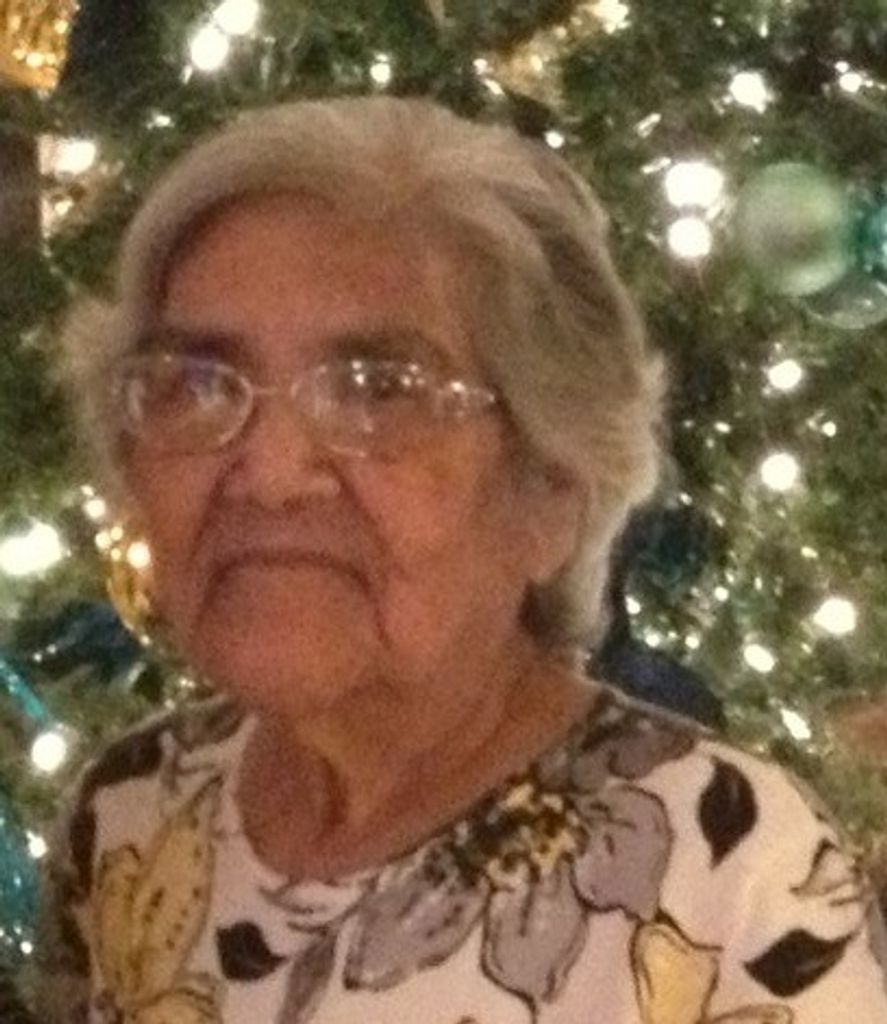 San Juana Rodriguez Ramirez