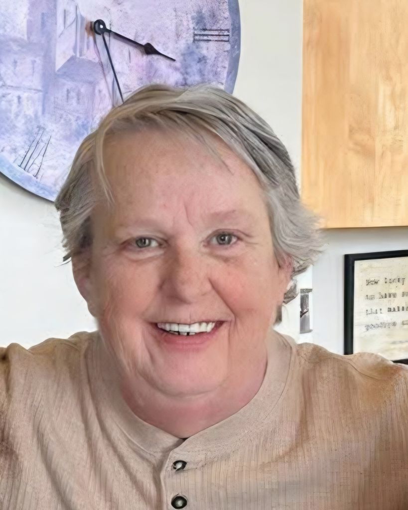Beverly Jane Waters