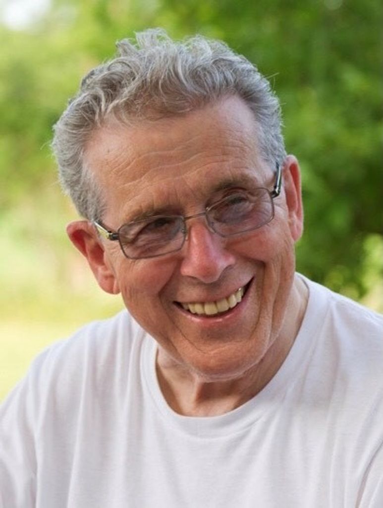 Bruce King Profile Photo