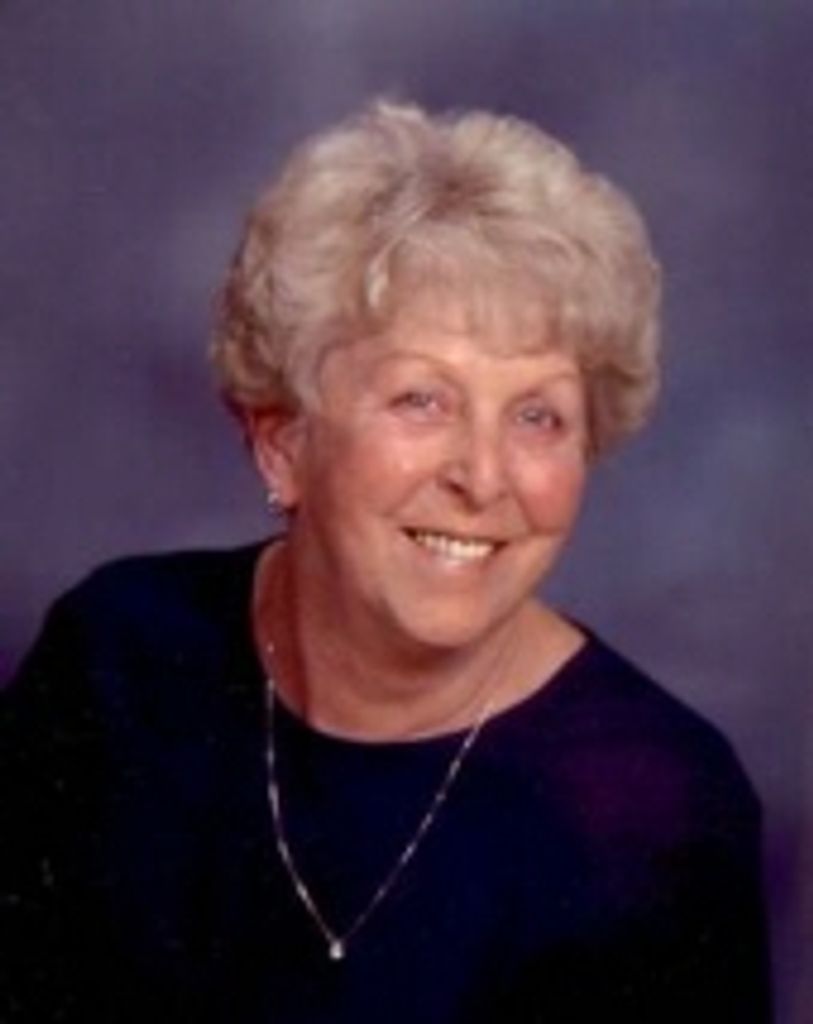 Kathleen Smith