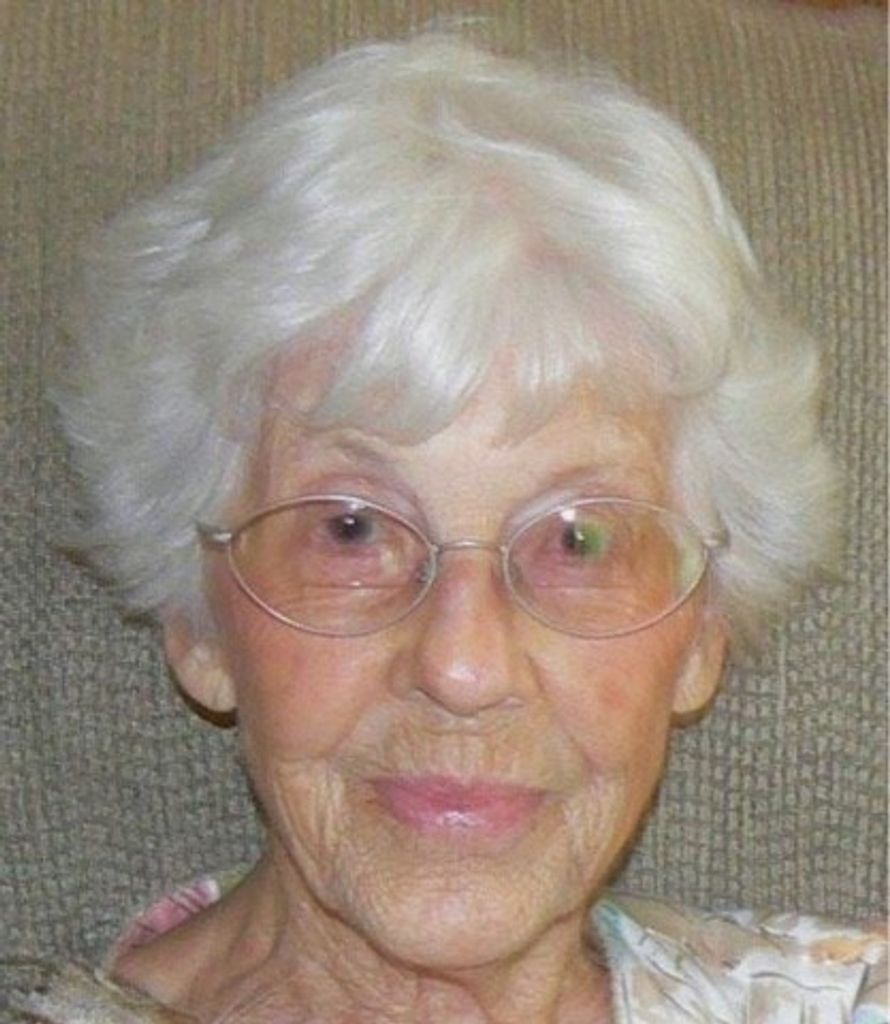Lois Wilma Pease Profile Photo