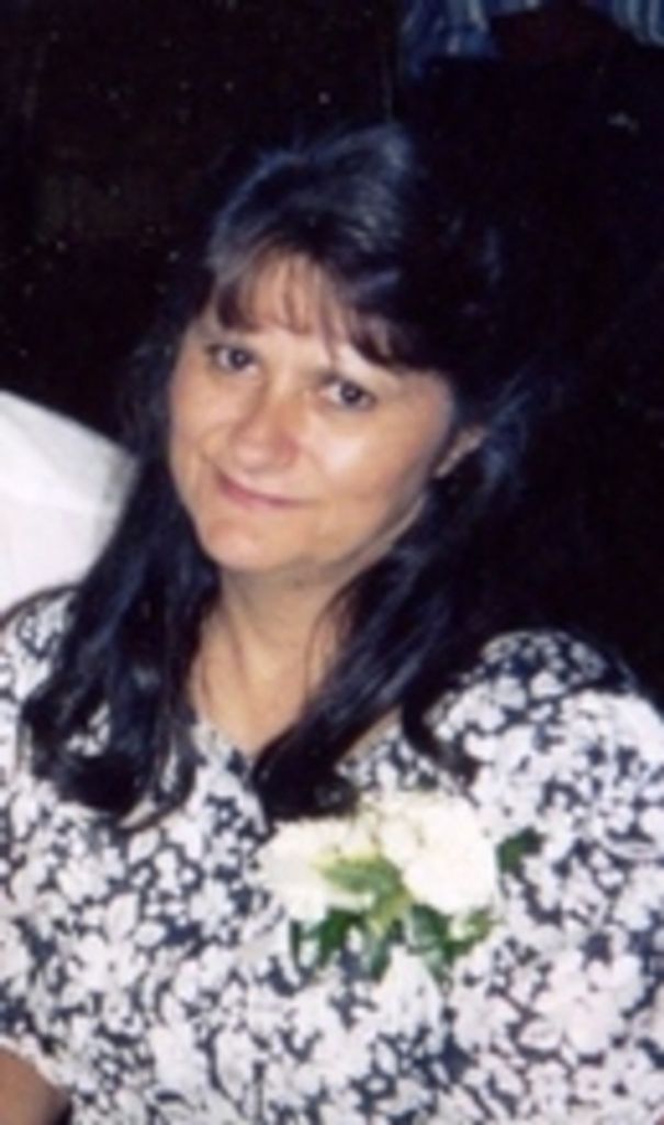 Jerrleen  (Hodge) Rineholt