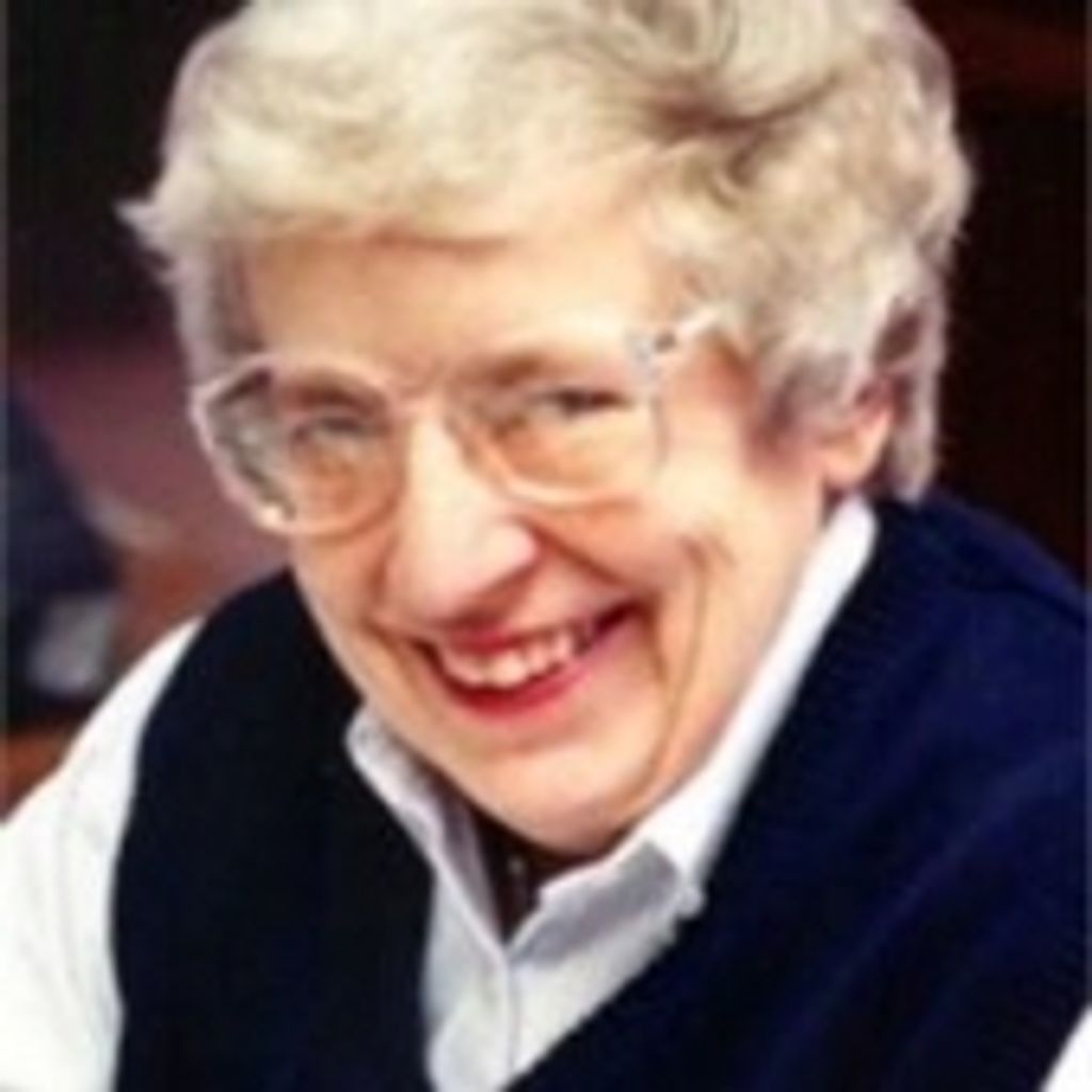 Marilyn J. Effland