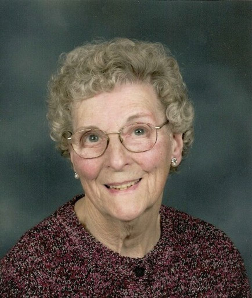 Helen C. Wettach Profile Photo