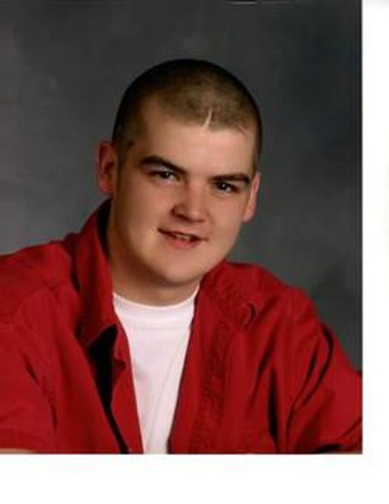 Ryan "Pete" L. Anderson Profile Photo