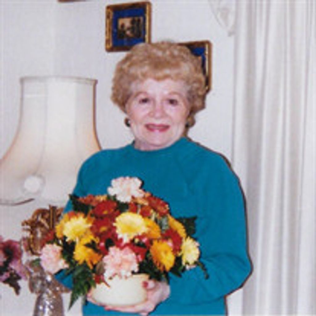 Billie  Ann Martin