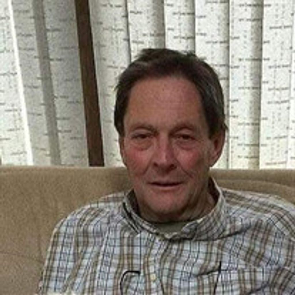 Larry C. Oney