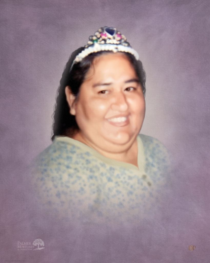 Virginia "Vk" Quintanilla