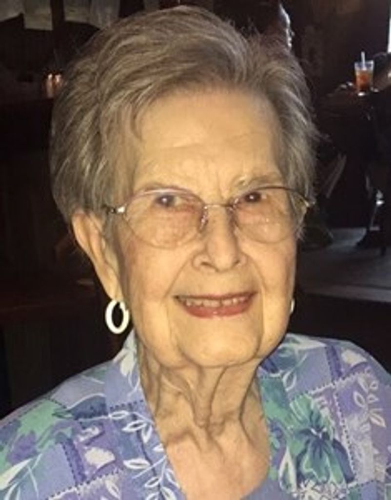 Betty K. Samson Profile Photo