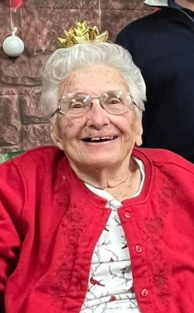 Helen Hall Clements Profile Photo