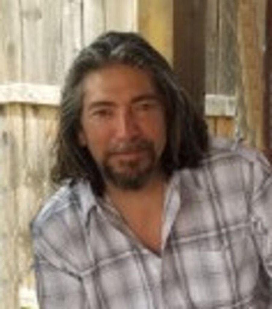 Tony "Antonio" Leo Chavez