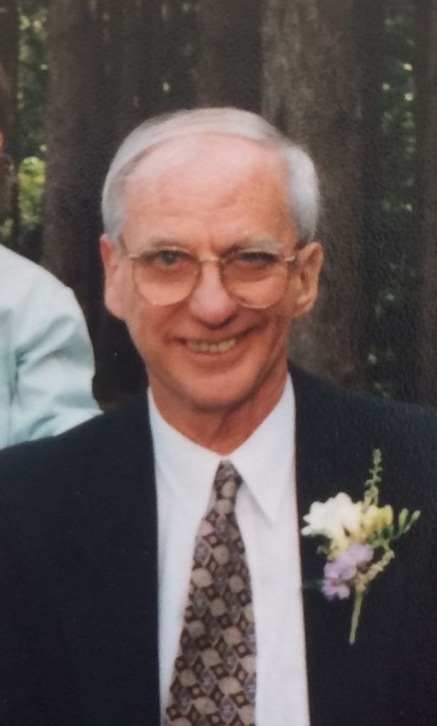 Michael William Bottum M.D.