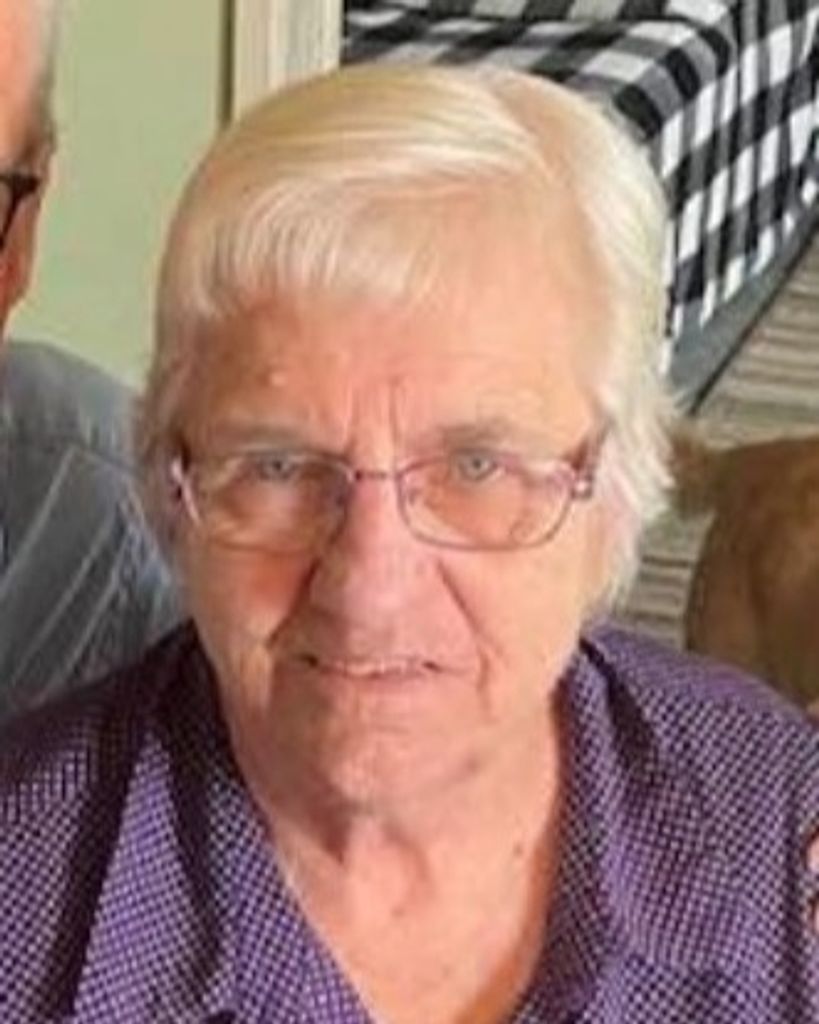 Patricia Ann Woodard Profile Photo