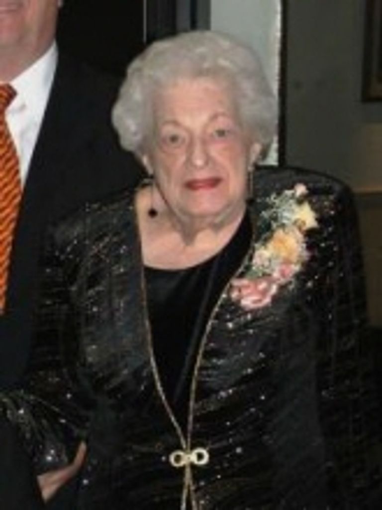 Rosemary Seigle Perry