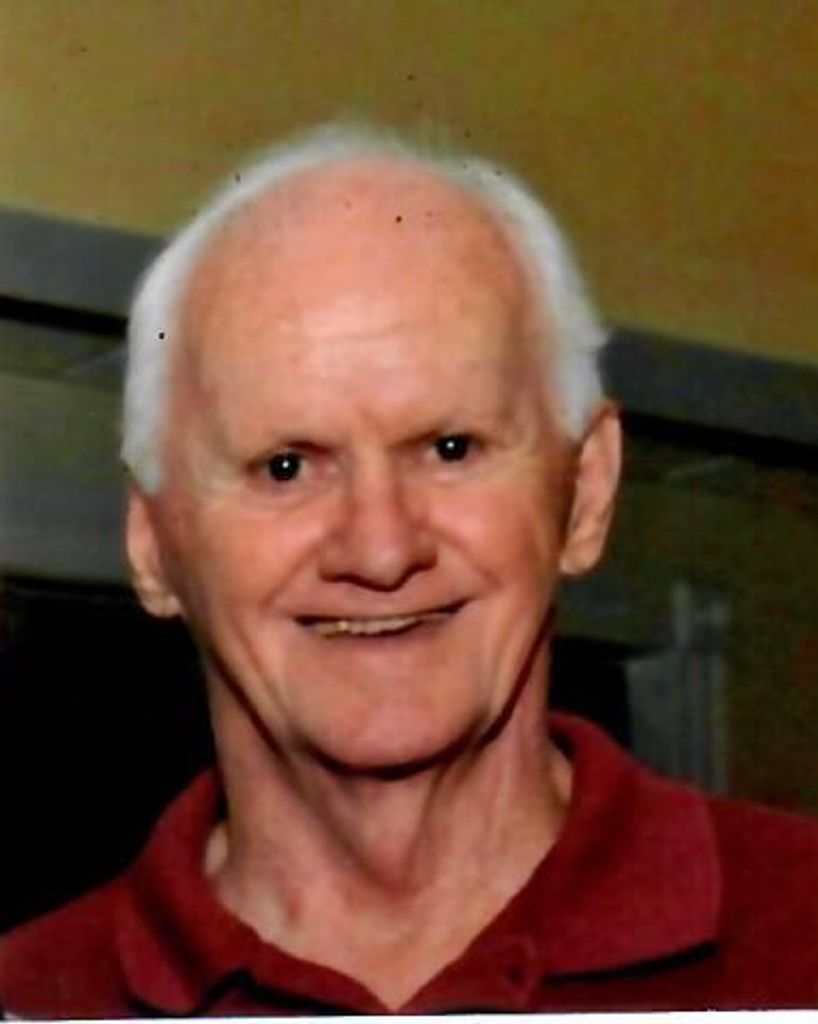 Richard Alan Aucoin Profile Photo