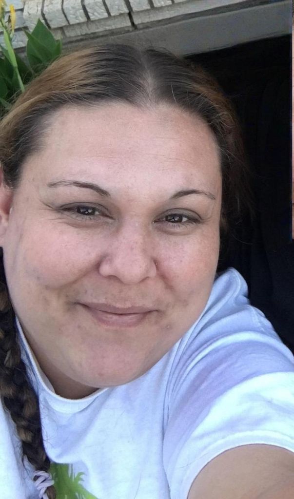 Melissa Marie Shaw Profile Photo