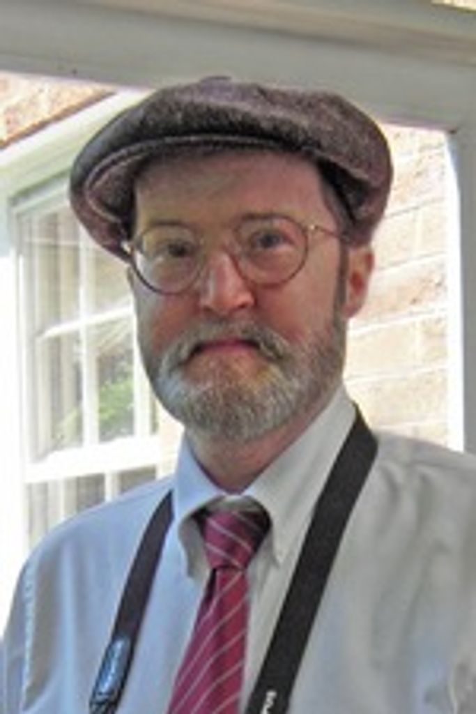 Stephen Noble Buckner