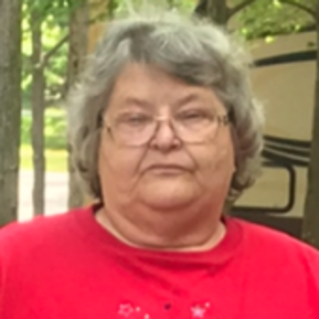Anna Mae Lazzelle
