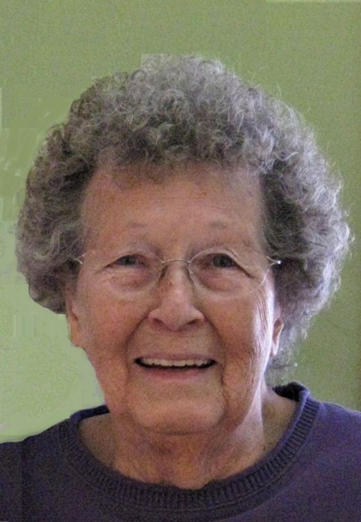 Frances Marie (Joles)  Bunnell