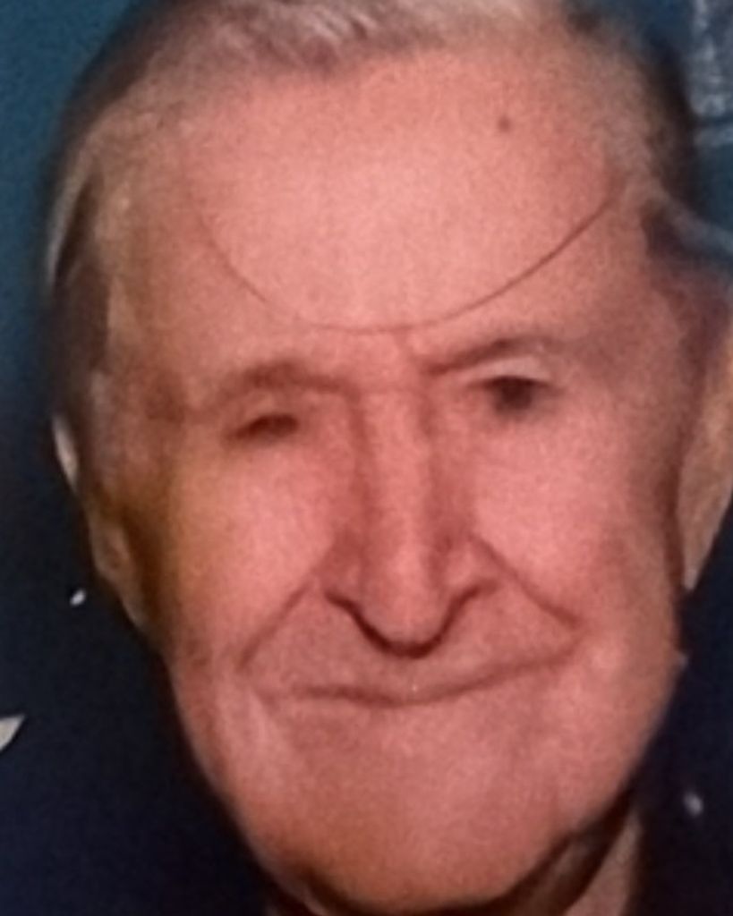 Francis Donald Klikus