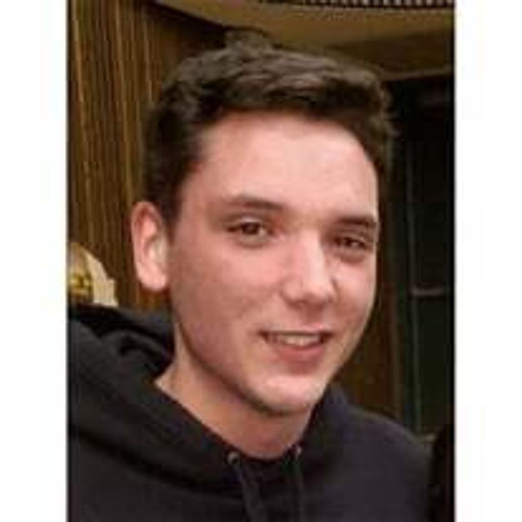 James Devin Kane Profile Photo