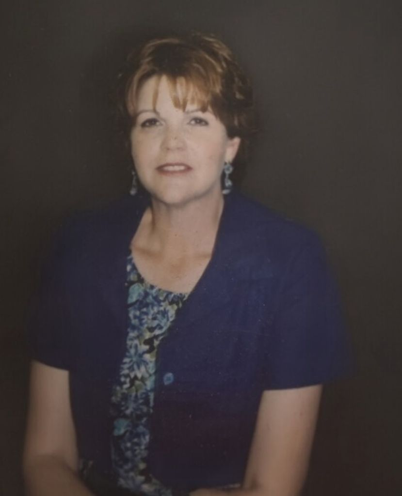 Vickie Lynn Kennedy