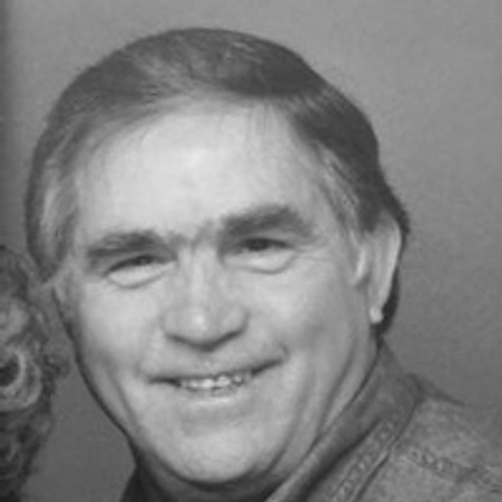 Ronald Coleman Garrett