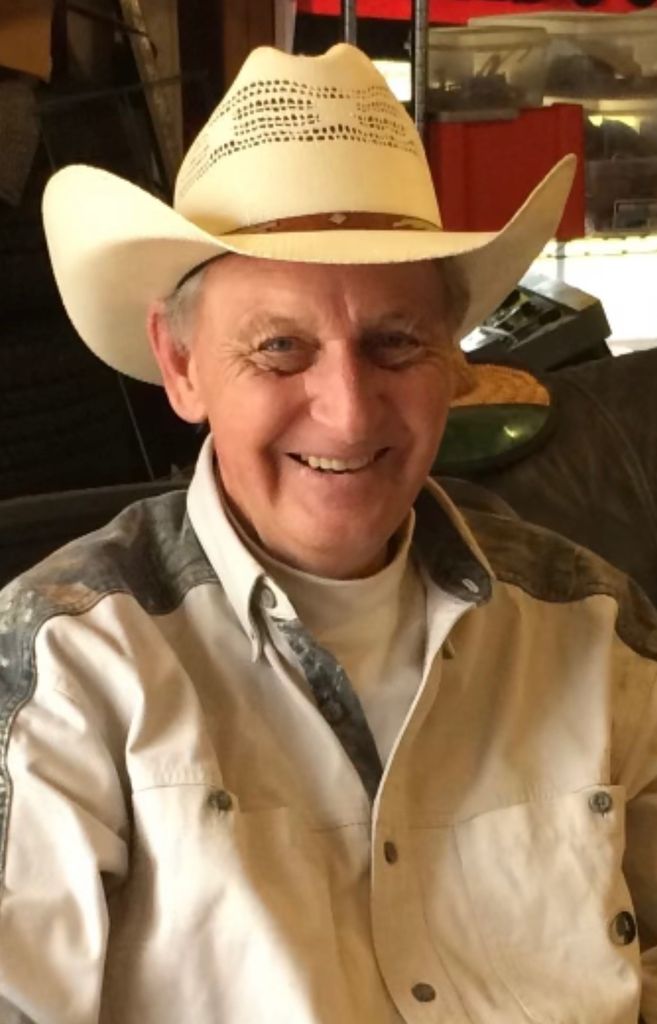 Rickey Wayne Franklin Profile Photo