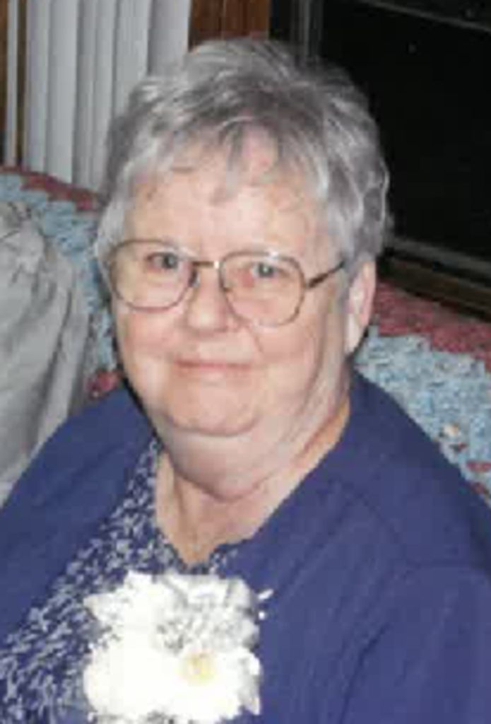 Elizabeth Irene Lanning Profile Photo