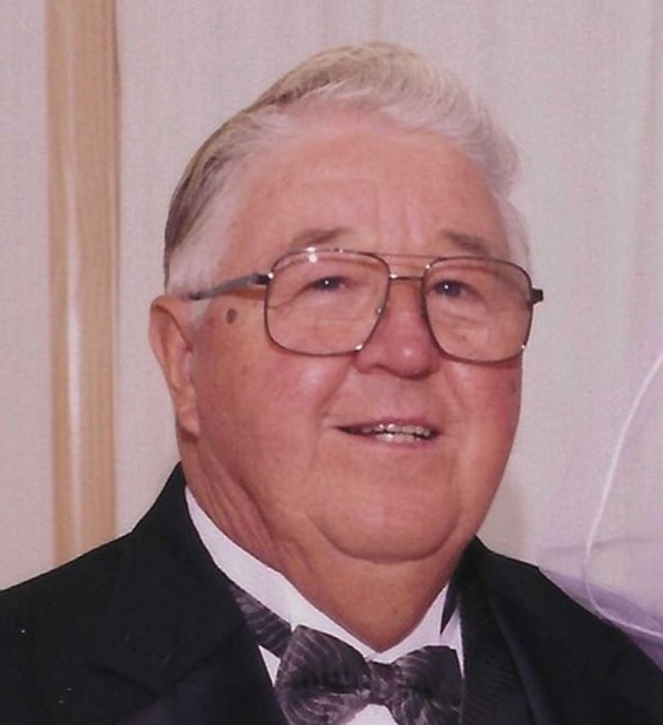 Charles A. Reick