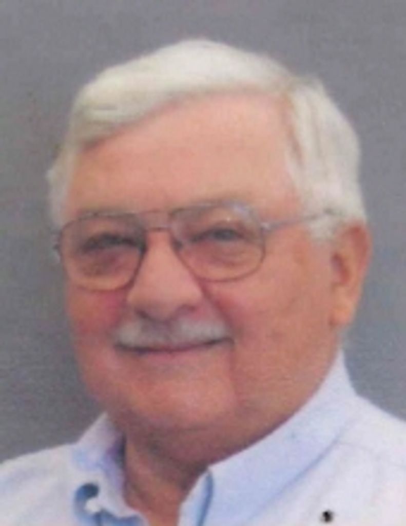 Charles W. Carlson