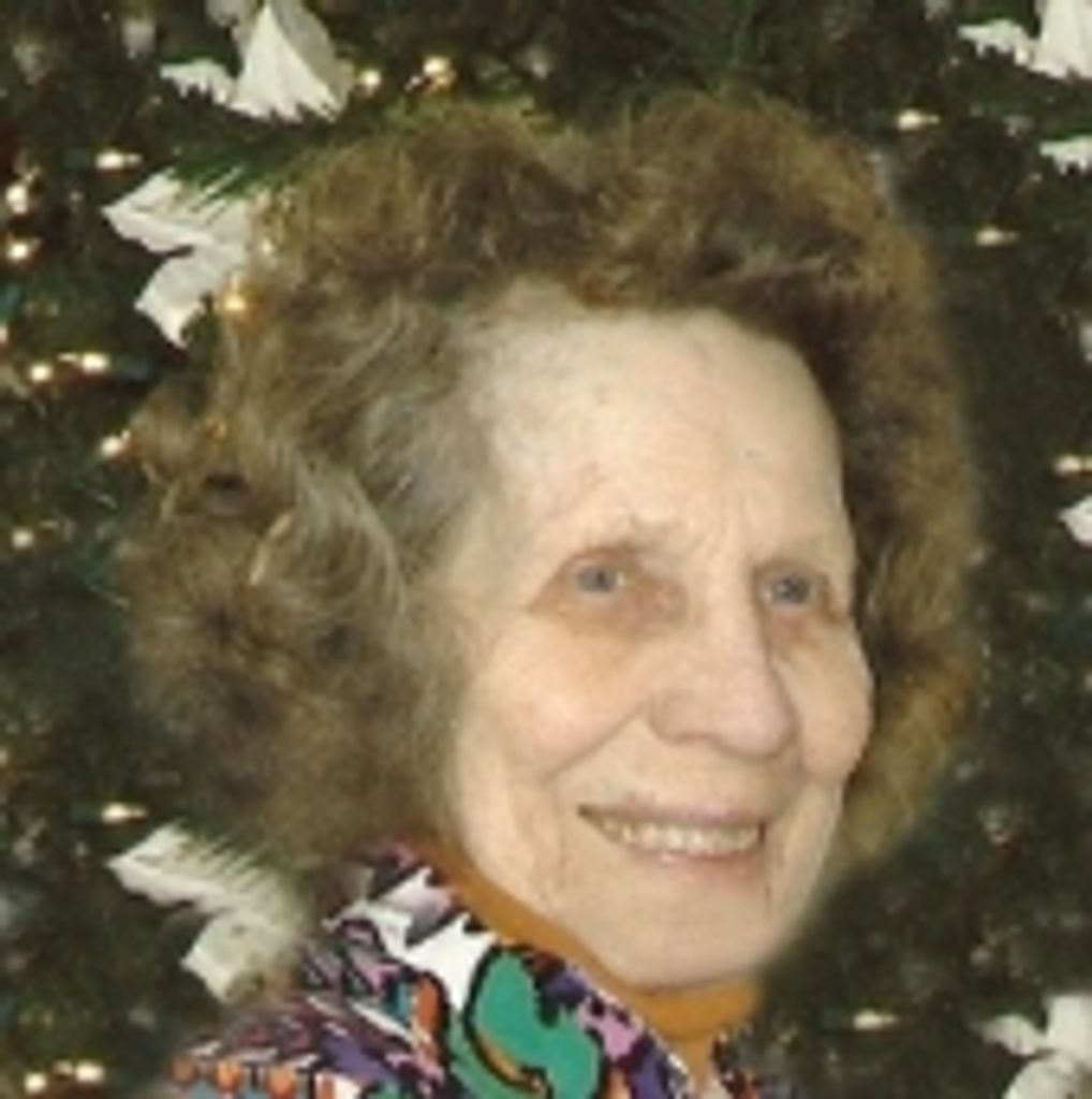 Anna Marie Squire