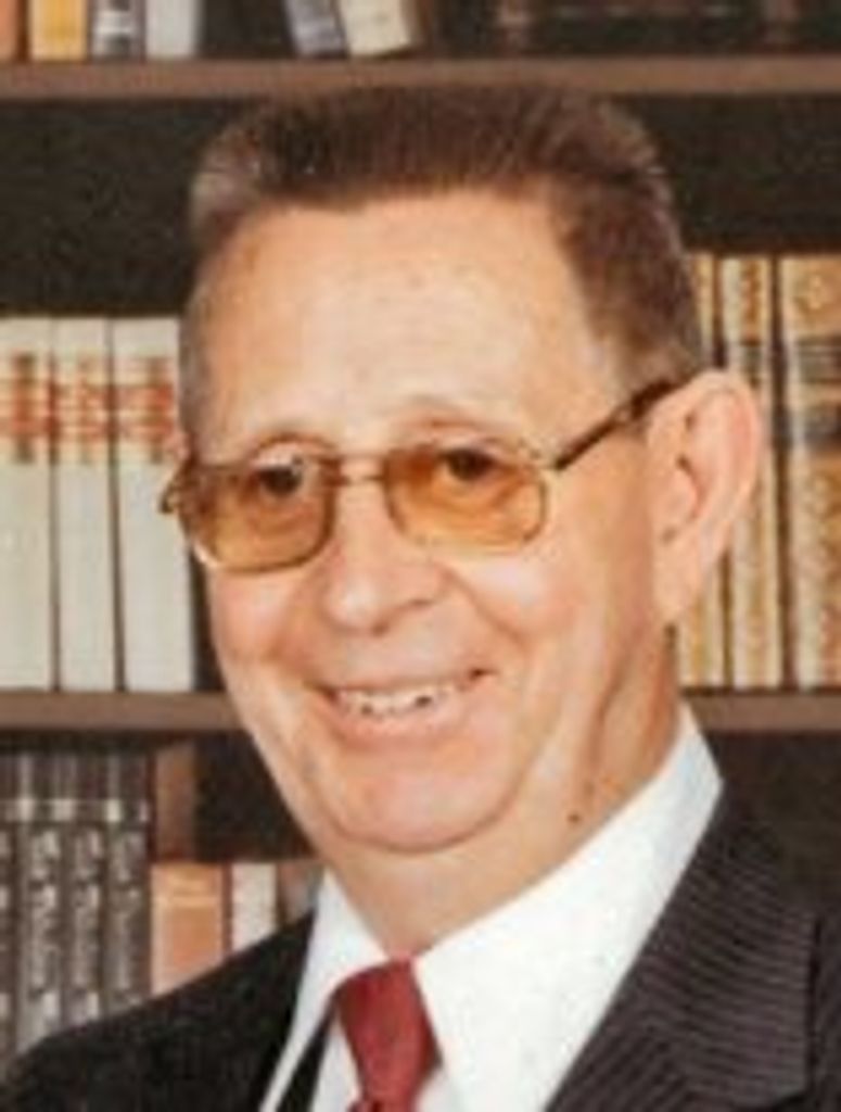 Orville Butler