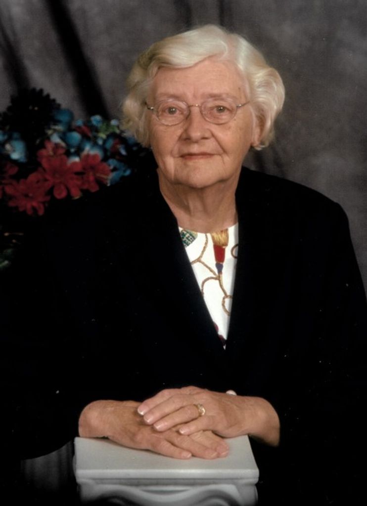 Delois Herdler