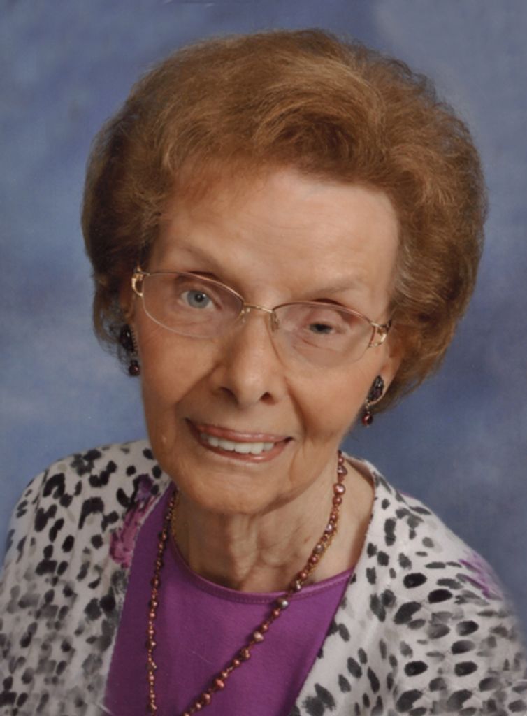 Lucille Nathan Profile Photo