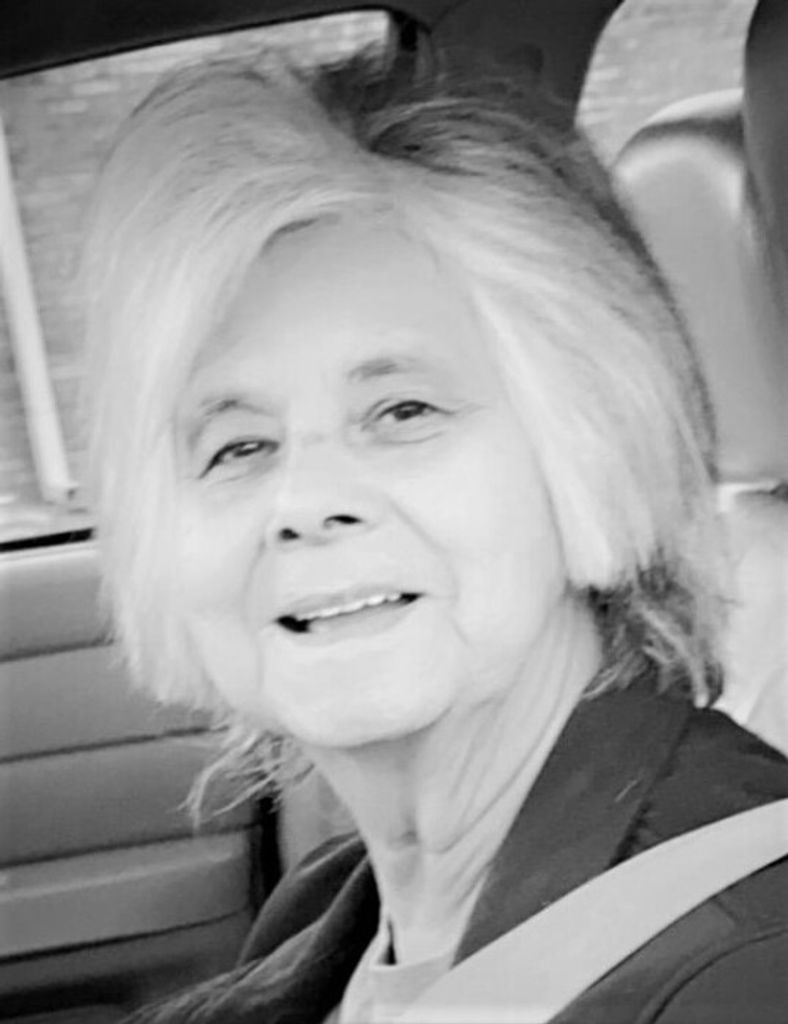 Christine (Foster)  Wood Profile Photo