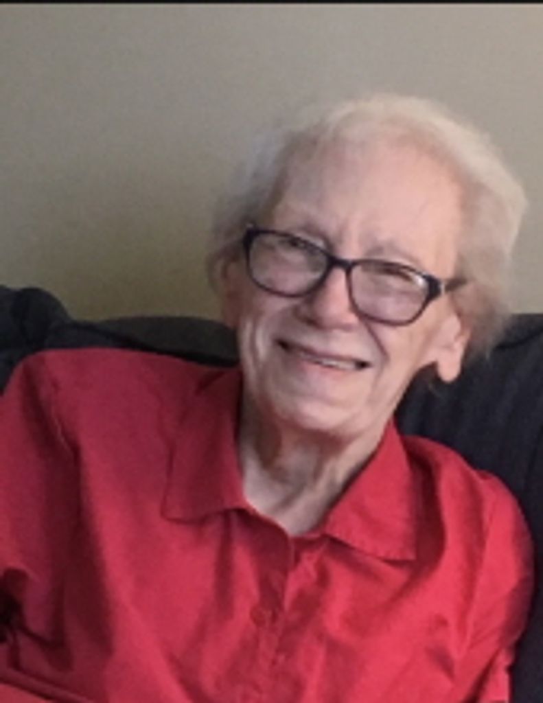 Phyllis Jean Fox