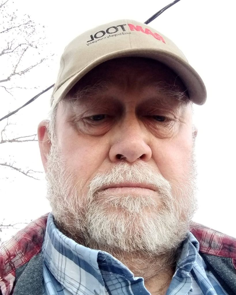 Jackie Wayne Needham Profile Photo