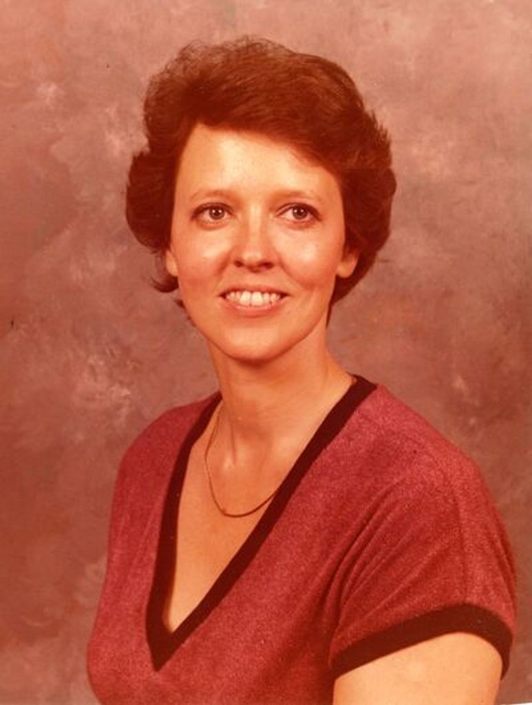 Barbara Alexander Profile Photo