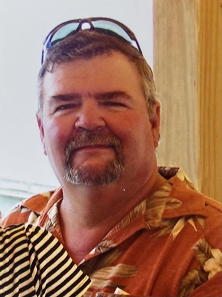 Christopher Alan Birmingham Profile Photo