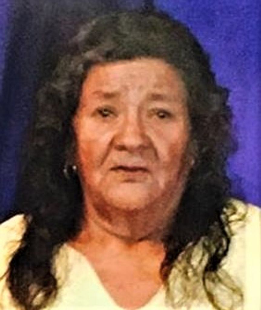 Antonia Cuellar